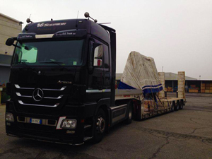 Autotrasporti Nazionali ed Internazionali | Piscopo | Arzano (Na) | Arluno (Mi)