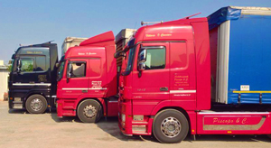 Autotrasporti Nazionali ed Internazionali | Piscopo | Arzano (Na) | Arluno (Mi)